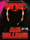 Cover image for Daphne